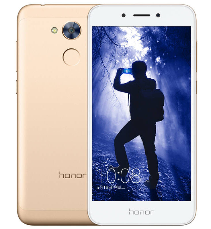 Honor 6A